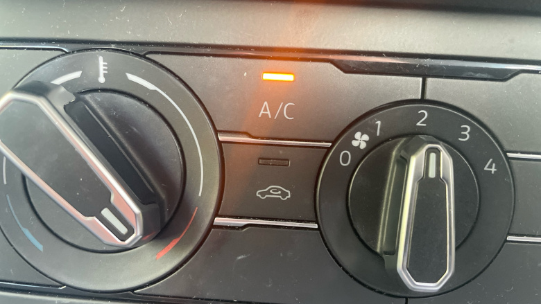 Volkswagen Polo 1.0 TSI Life 5dr Petrol Hatchback